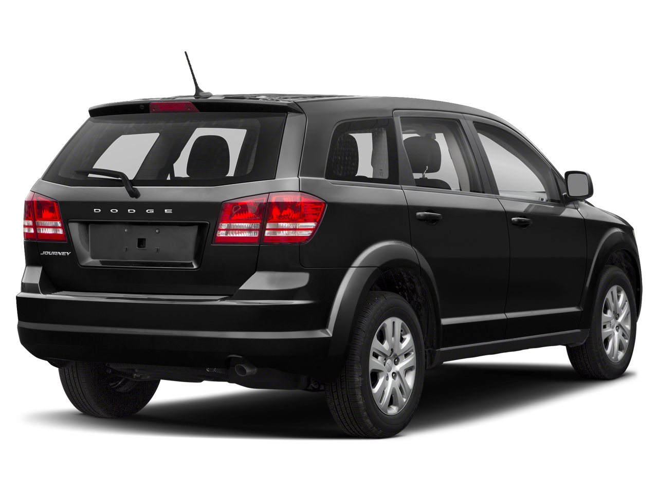 Used 2020 Dodge Journey SE with VIN 3C4PDCAB0LT274715 for sale in Timonium, MD