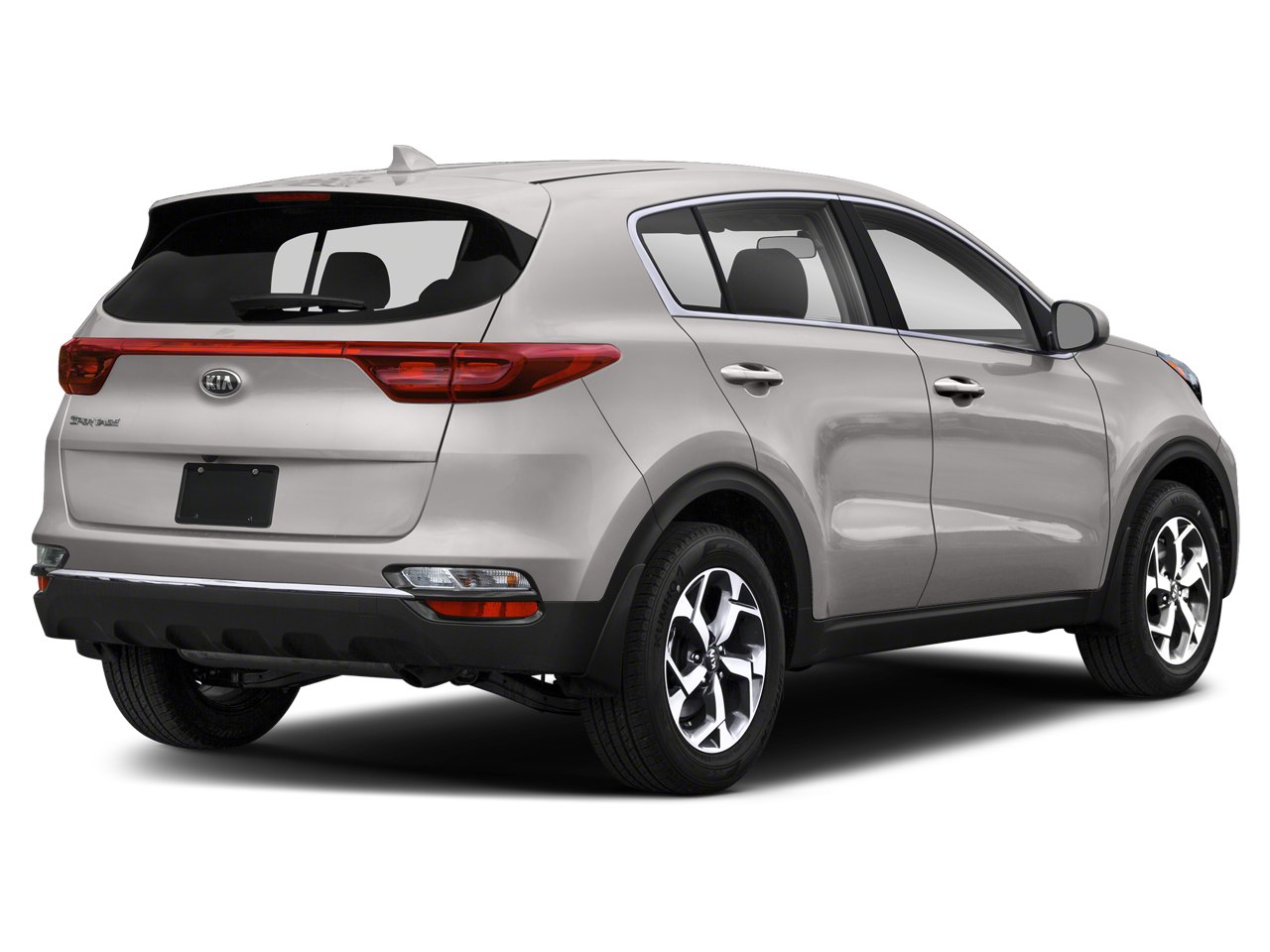 Certified 2020 Kia Sportage LX with VIN KNDPM3AC9L7719448 for sale in Timonium, MD