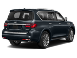 2021 INFINITI QX80 SENSORY