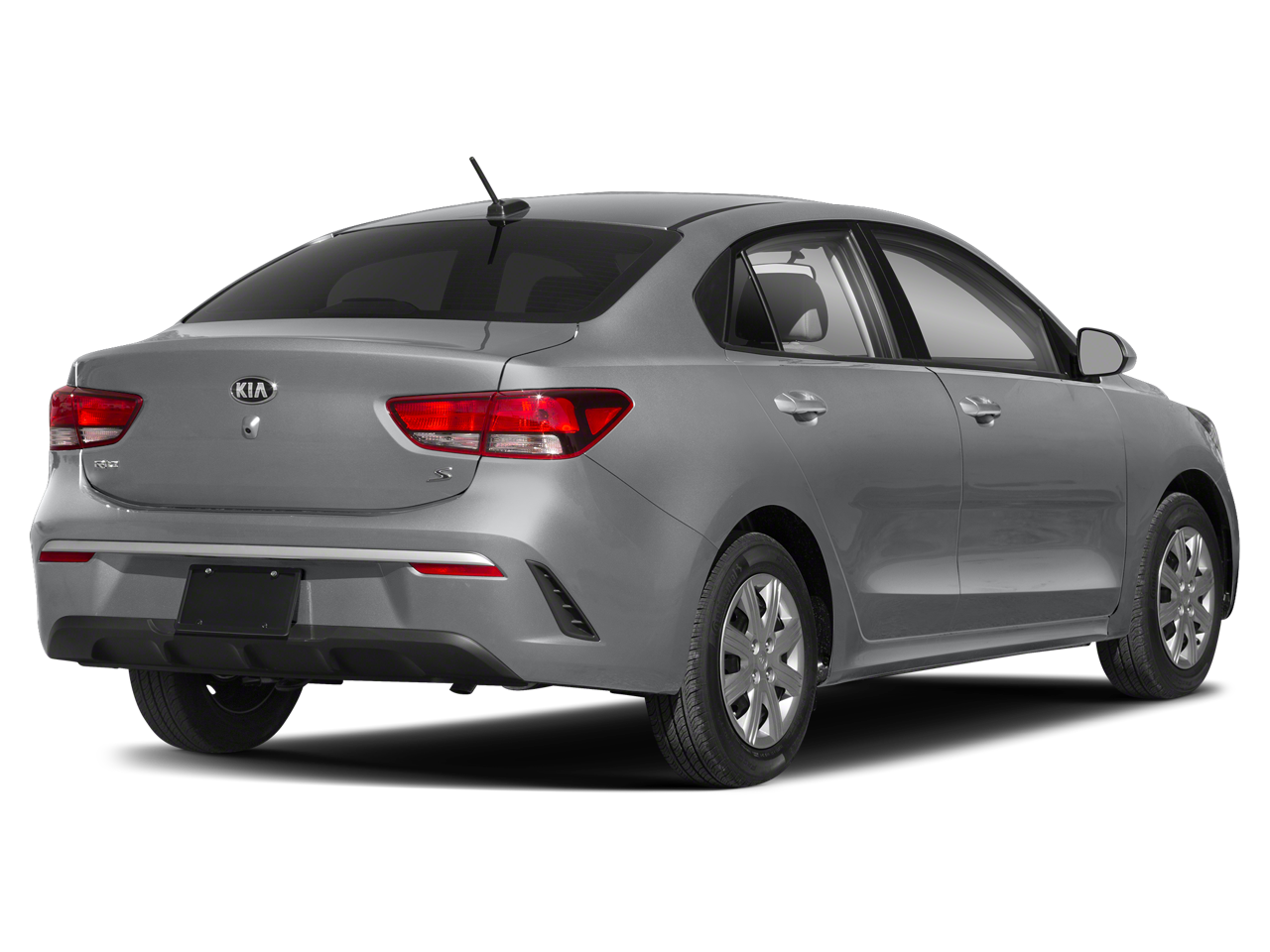 Certified 2021 Kia Rio S with VIN 3KPA24AD9ME430923 for sale in Timonium, MD