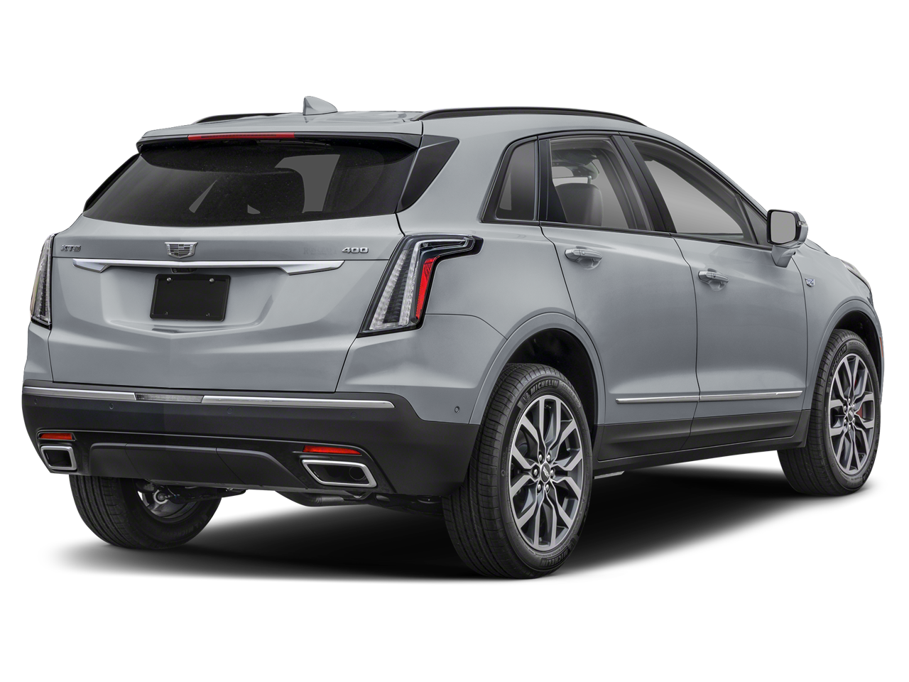 2023 Cadillac XT5 Sport - Photo 34