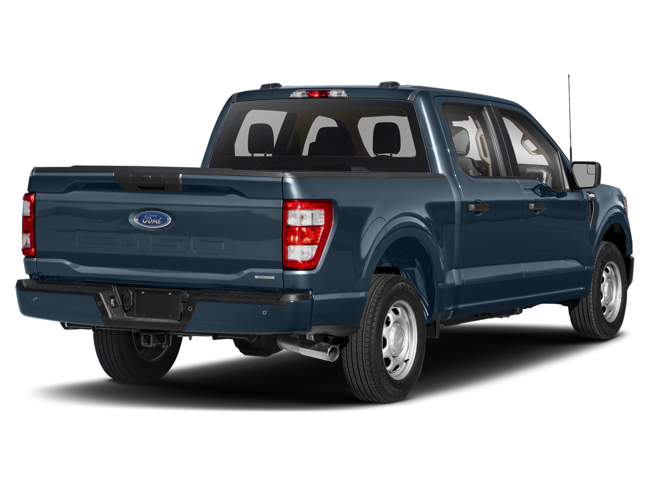2023 Ford F-150 XL photo 2