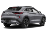 2025 INFINITI QX55 ESSENTIAL