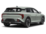 2026 Kia K4 Hatchback GT-Line Turbo