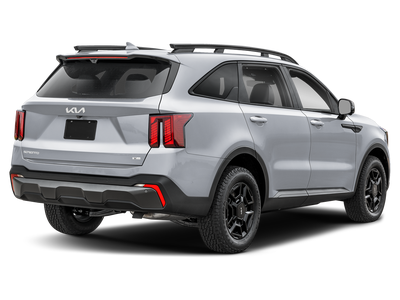 2026 Kia Sorento X-Pro SX Prestige