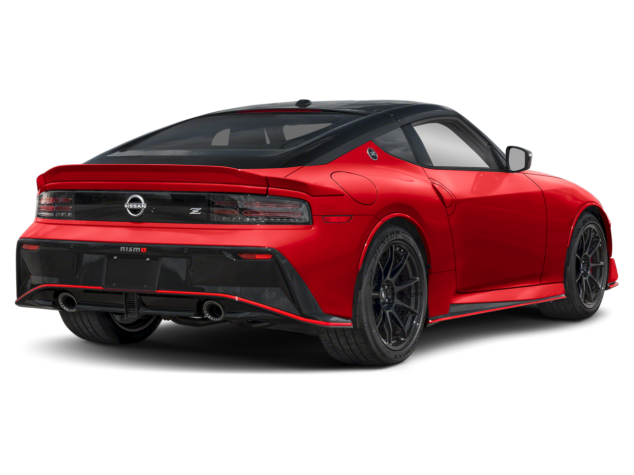 2026 Nissan Z NISMO