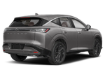 2026 Nissan Murano Platinum AWD