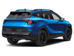 2027 Kia Sportage Plug-In Hybrid X-Line