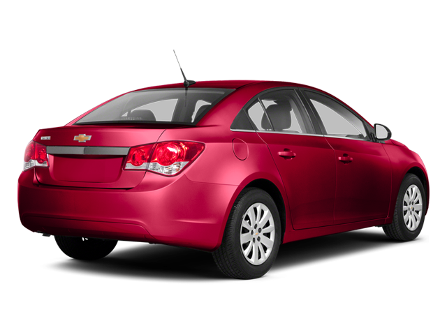 Used 2013 Chevrolet Cruze 1LT with VIN 1G1PC5SB4D7264636 for sale in Timonium, MD