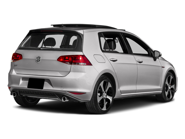 Used 2017 Volkswagen Golf GTI SE with VIN 3VW547AU7HM044474 for sale in Timonium, MD