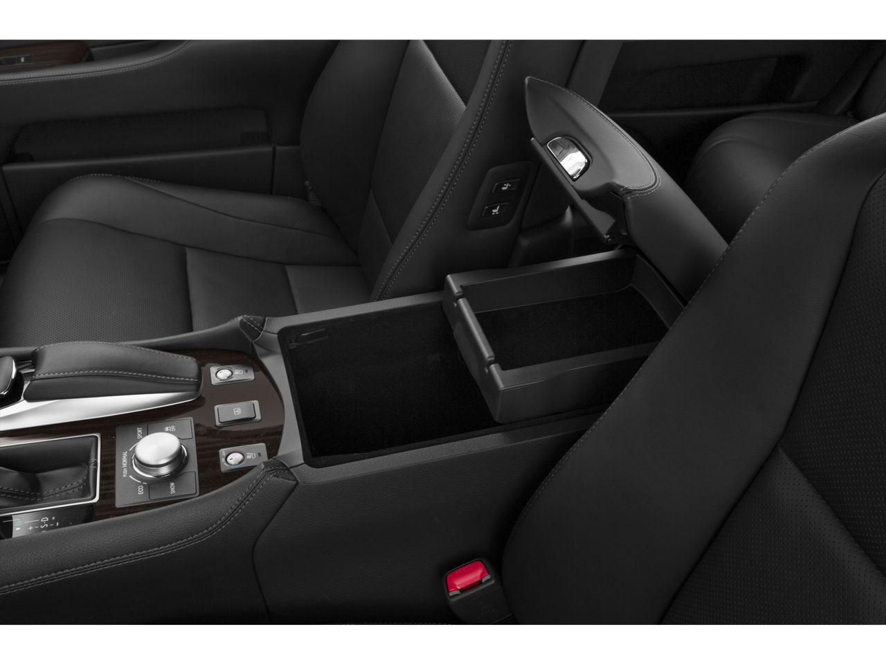 2015 Lexus LS 460 460
