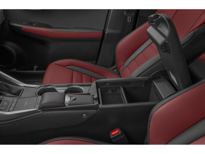 2019 Lexus NX 300 NX 300 F SPORT