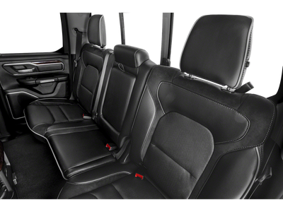 2019 RAM All-New 1500 Laramie