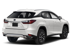 2020 Lexus RX 350 RX 350
