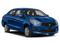 2020 Mitsubishi Mirage G4 SE