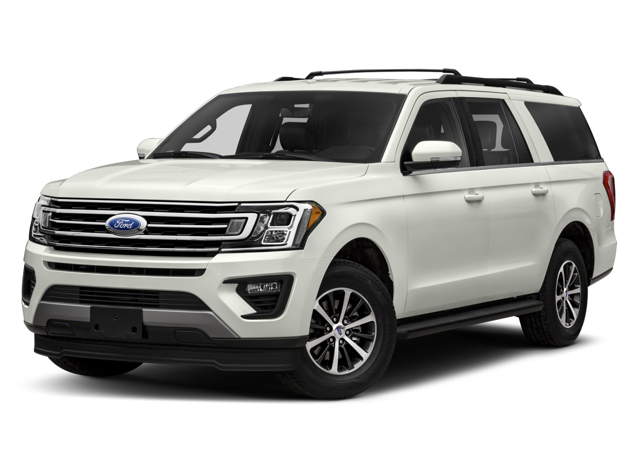 2021 Ford Expedition Limited MAX 4x4's photo