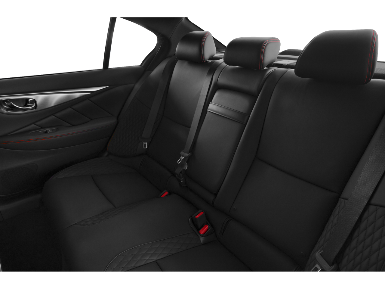 2021 INFINITI Q50 3.0t SIGNATURE EDITION
