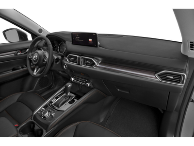 2021 Mazda Mazda CX-5 Grand Touring Reserve