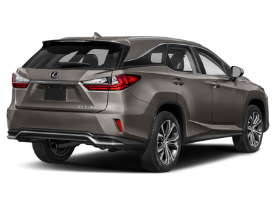 2022 Lexus RX 350L RX 350L