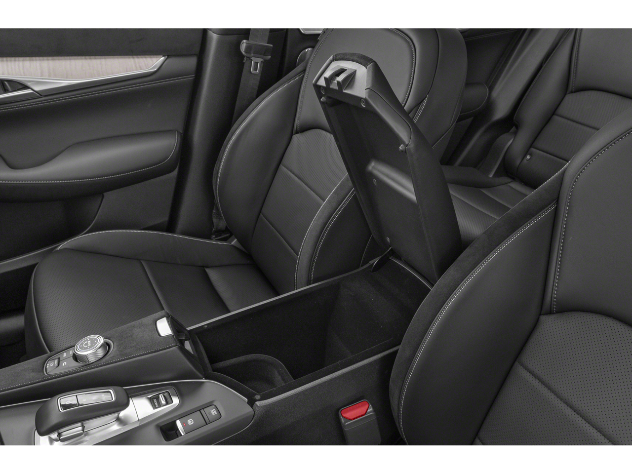 2023 INFINITI QX50 AUTOGRAPH