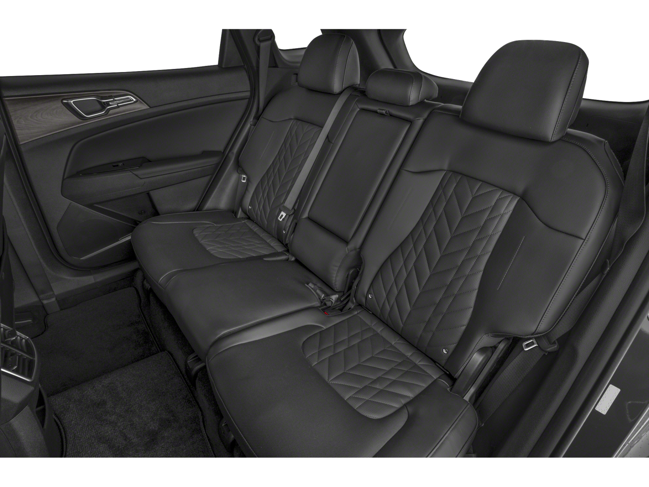 2023 Kia Sportage X-Pro Prestige