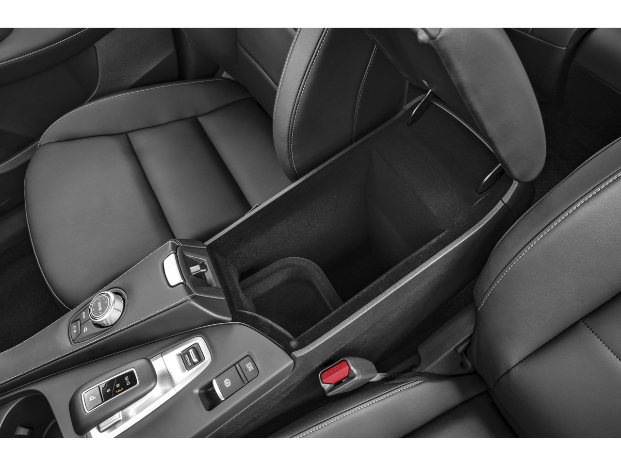 2024 INFINITI QX50 LUXE