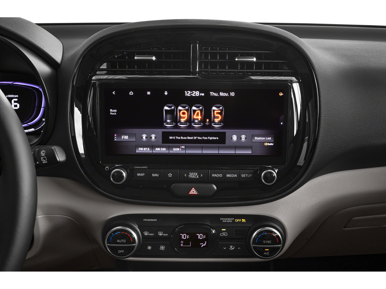2024 Kia Soul EX