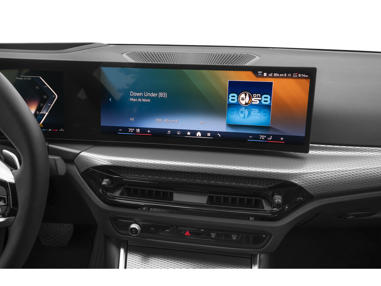 2025 BMW 3 Series 330i