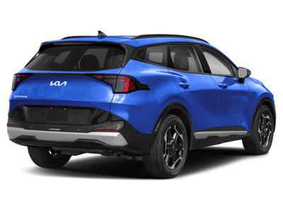 2026 Kia Sportage SX