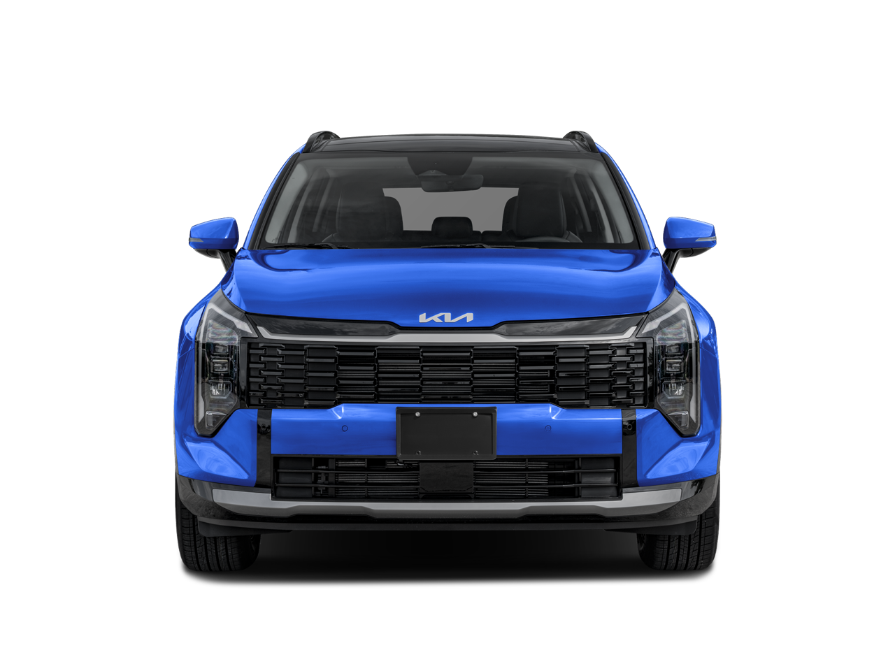 2026 Kia Sportage SX