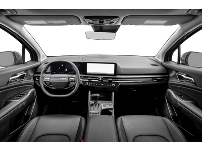 2026 Kia Sportage SX