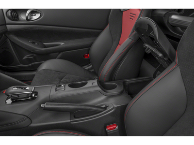 2026 Nissan Z NISMO