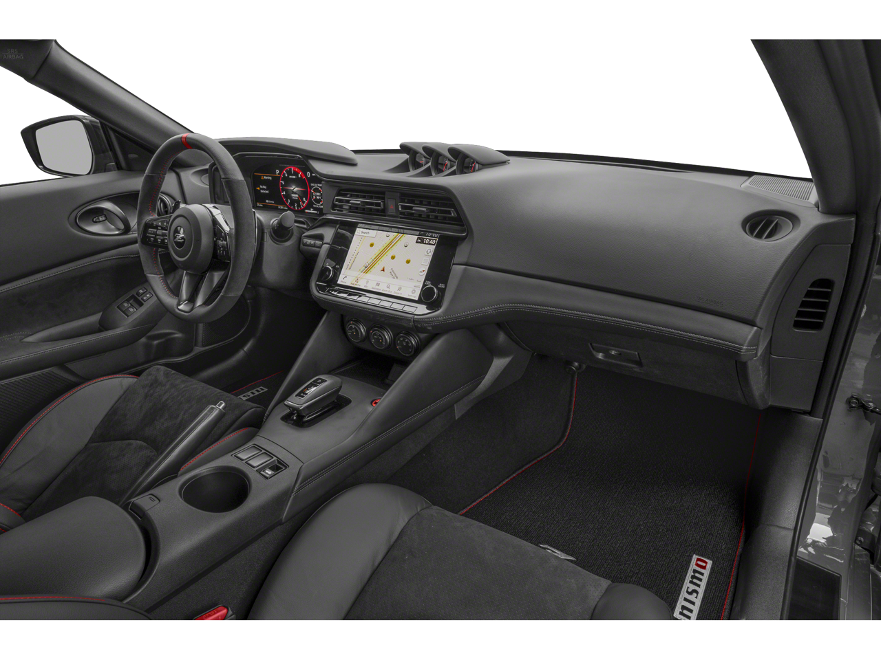 2026 Nissan Z NISMO