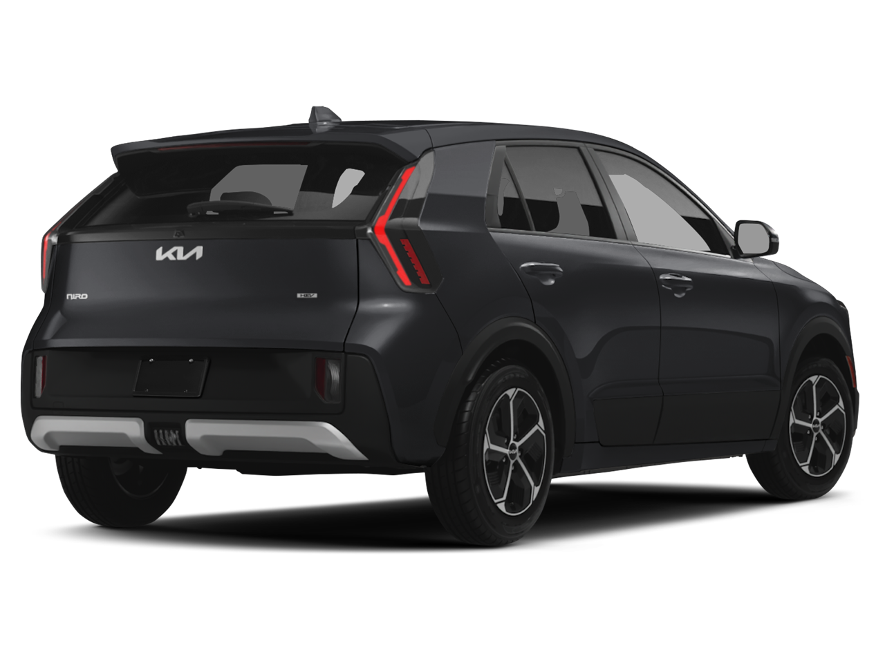 2027 Kia Niro LX