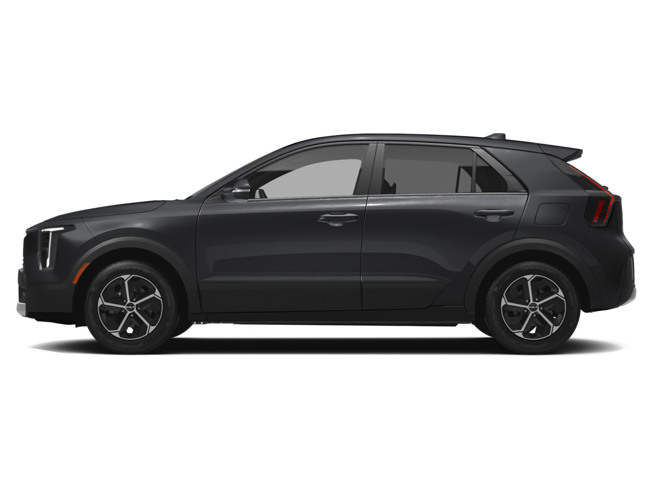 2027 Kia Niro LX