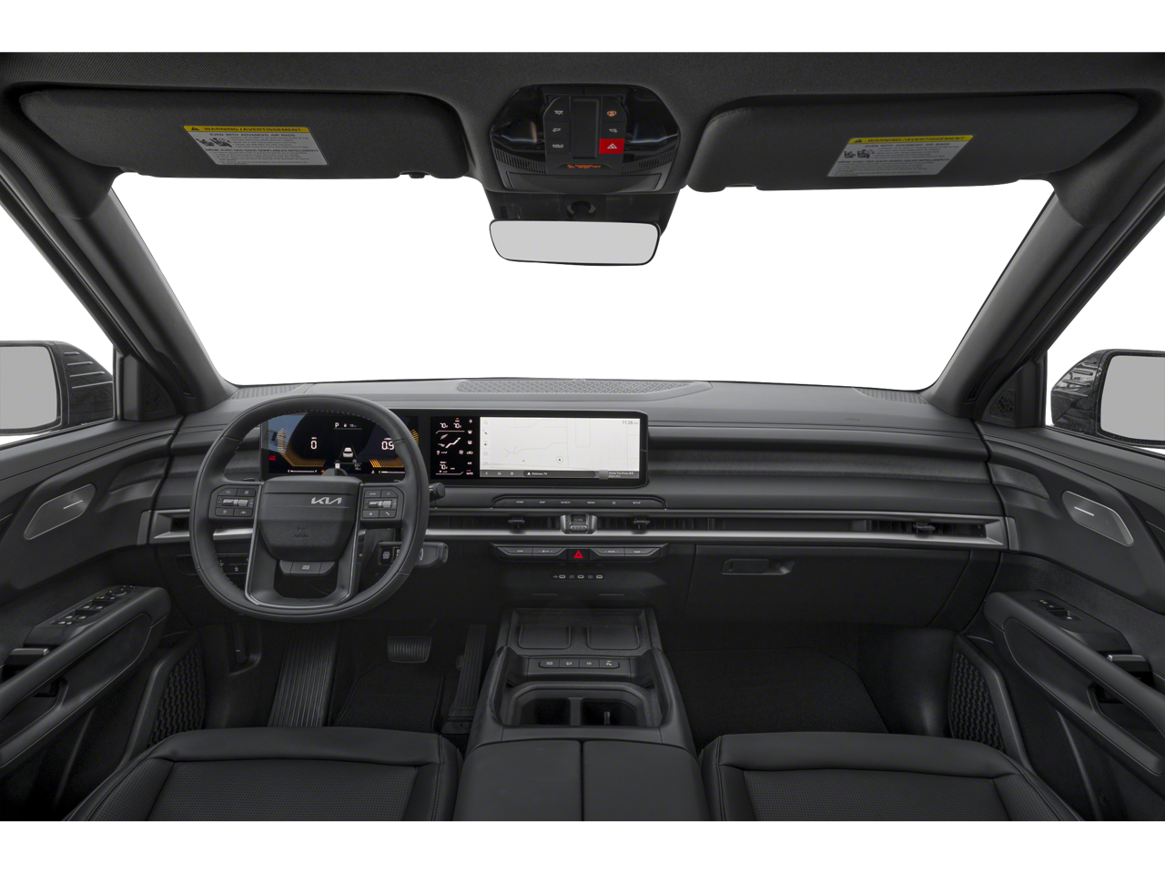 2027 Kia Telluride LX