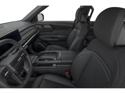 2027 Kia Telluride LX