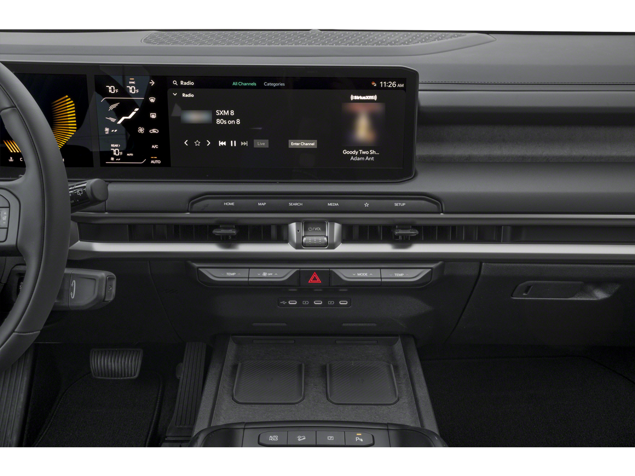 2027 Kia Telluride LX