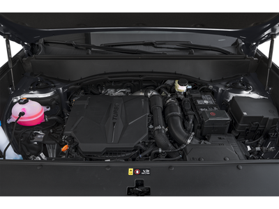 2027 Kia Telluride LX