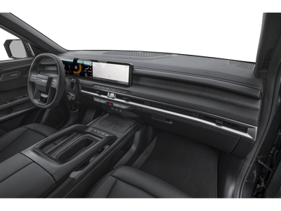 2027 Kia Telluride LX