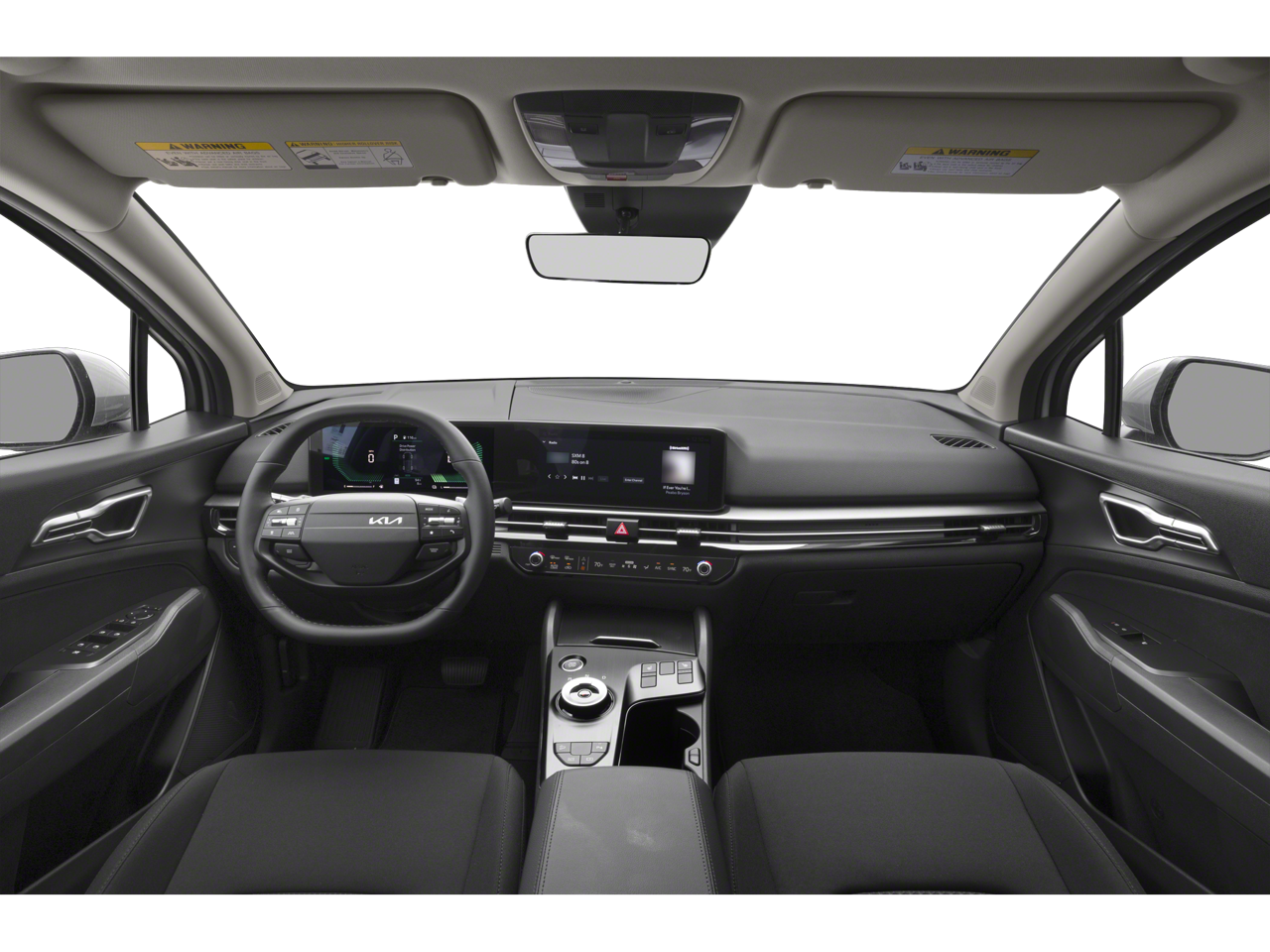2027 Kia Sportage Hybrid S