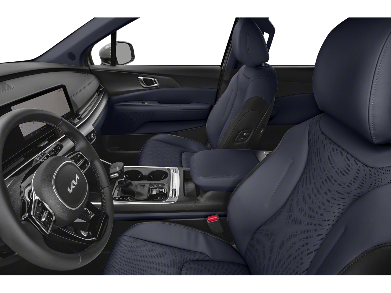 2027 Kia Carnival SX