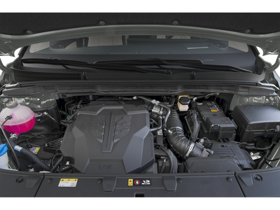 2027 Kia Carnival SX Prestige