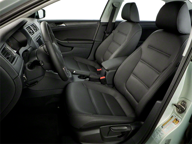 2012 Volkswagen Jetta S