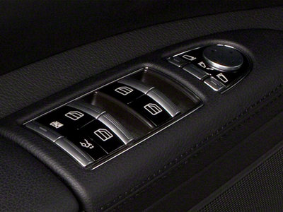 2013 Mercedes-Benz S 550 S 550