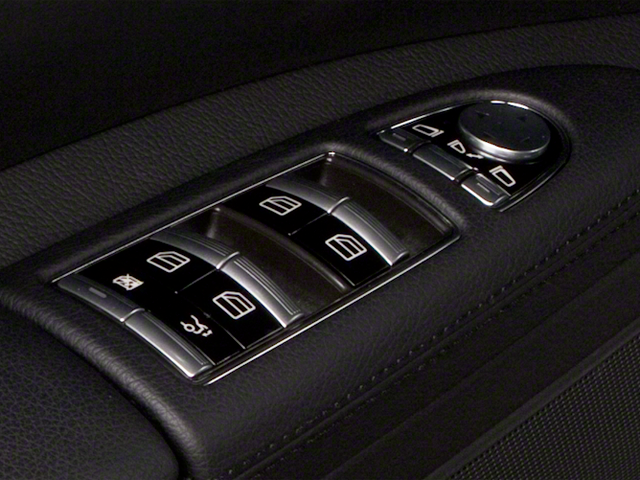 2013 Mercedes-Benz S 550 S 550