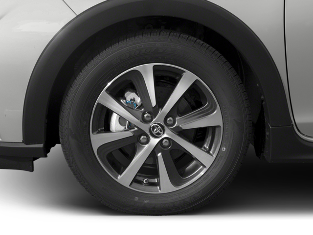 2018 Toyota Prius c Three