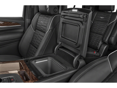 2022 Cadillac Escalade Sport