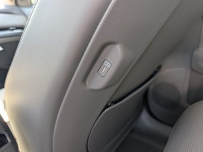 2027 Kia EV3 Wind