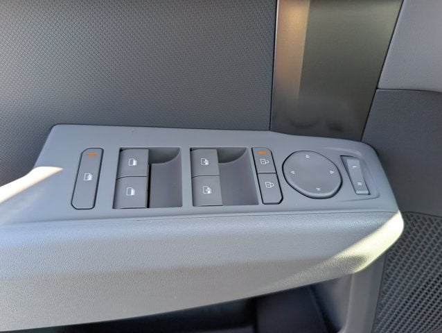 2027 Kia EV3 Wind